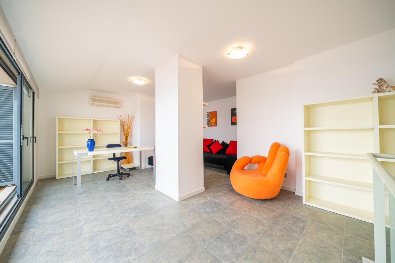 Apartment Alba L' Escala Екстериор снимка
