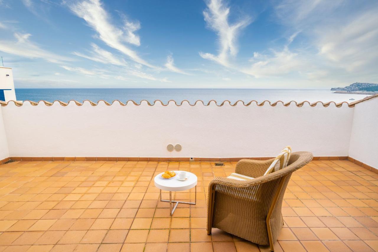 Apartment Alba L' Escala Екстериор снимка