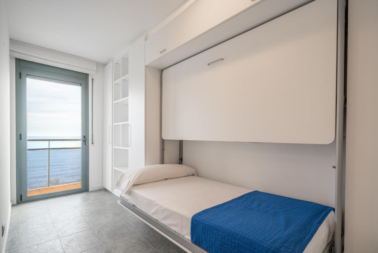 Apartment Alba L' Escala Екстериор снимка